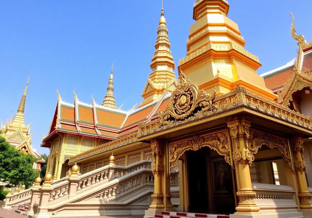 Bangkok, Tailandia