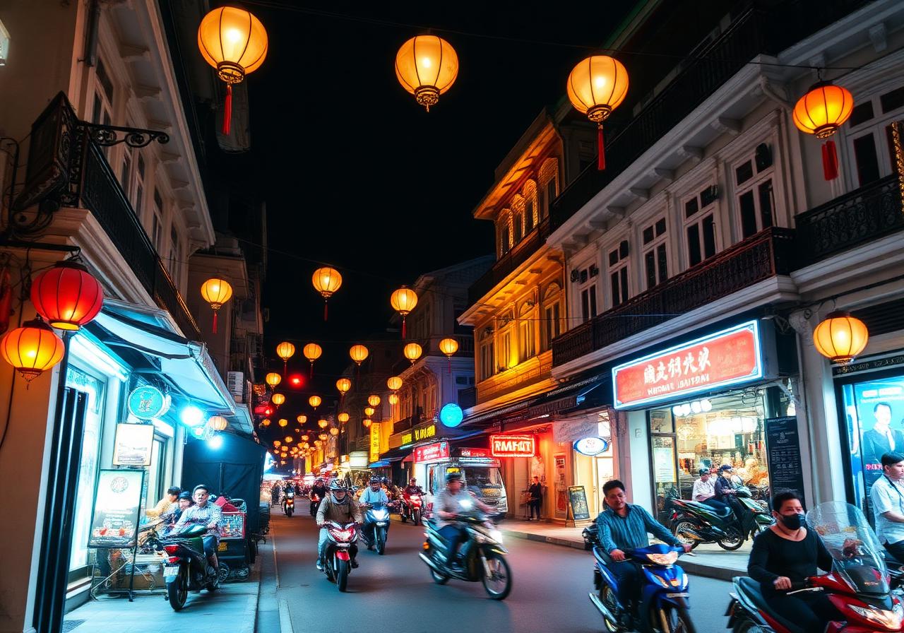 Hanoi, Vietnam