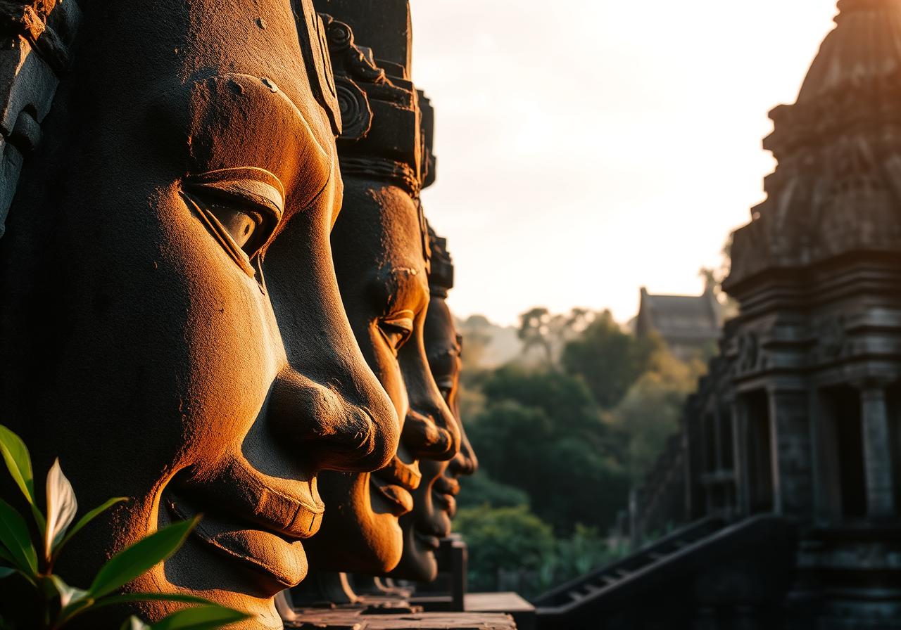Siem Reap, Camboya