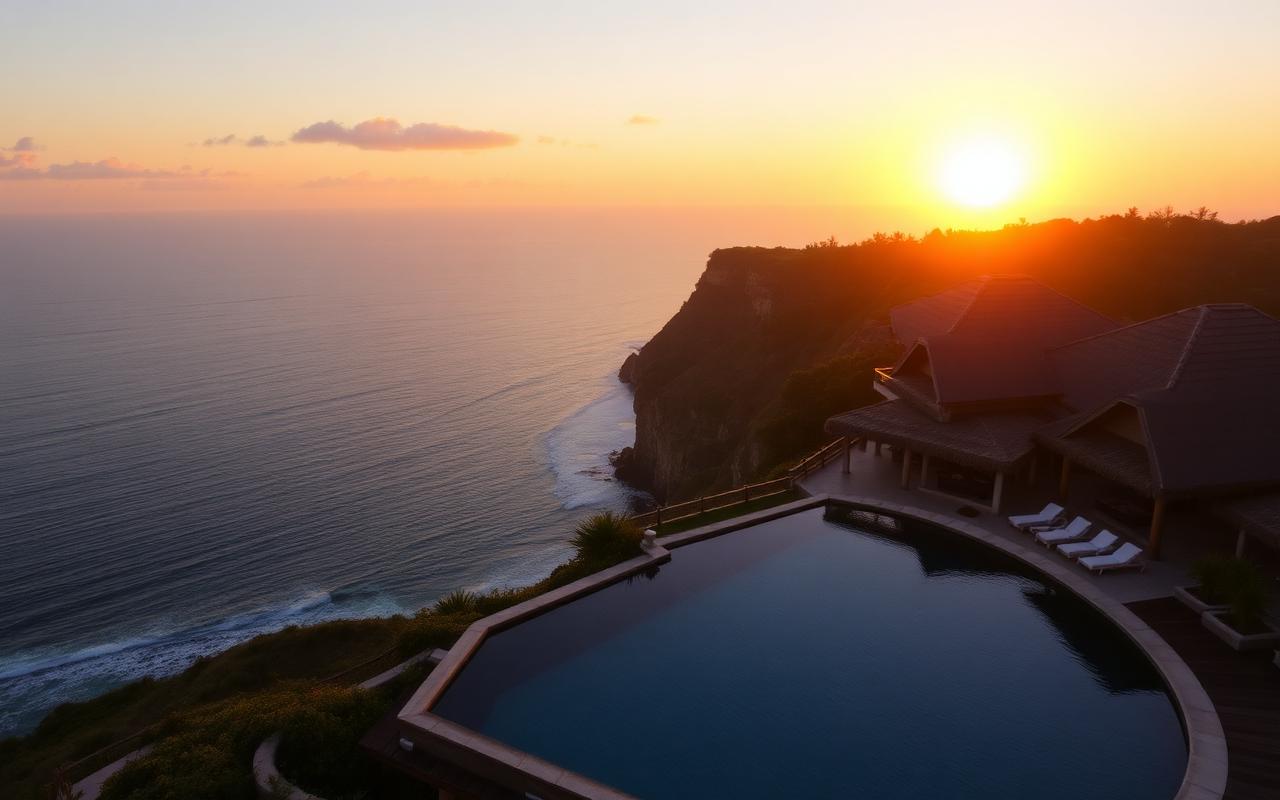 Semabu Hills Hotel & Villas