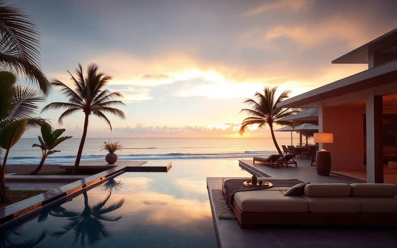 Montigo Resorts Seminyak