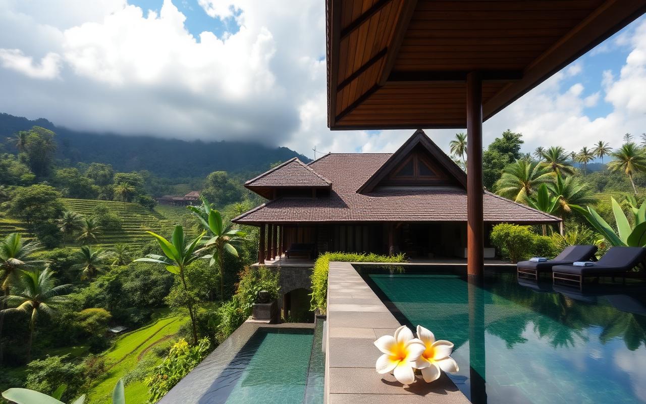 Komaneka at Rasa Sayang
